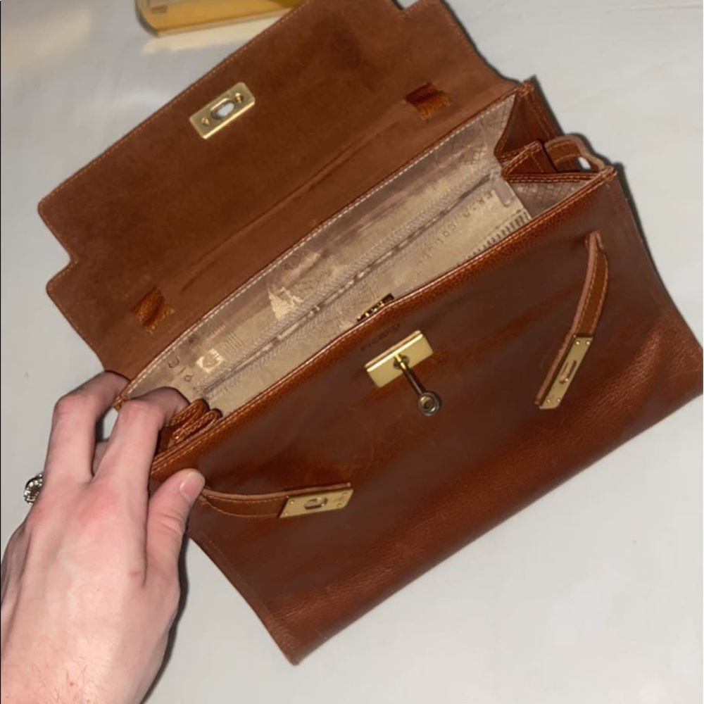 PICARD | MEDIUM SIZE HANDBAG